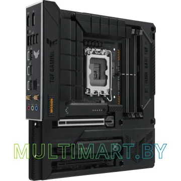 Материнская плата ASUS TUF Gaming B760M-BTF WiFi картинка 3
